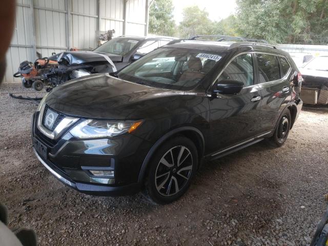 NISSAN ROGUE S 2017 jn8at2mt2hw149289