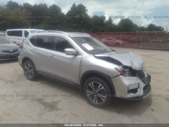 NISSAN ROGUE 2017 jn8at2mt2hw149485