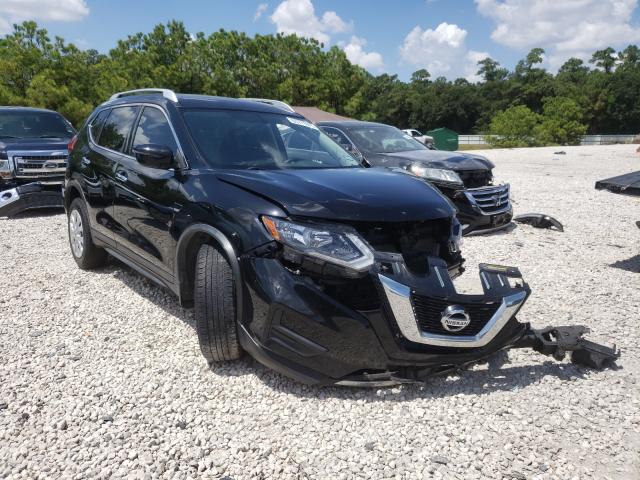 NISSAN ROGUE S 2017 jn8at2mt2hw149972