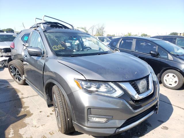 NISSAN ROGUE S 2017 jn8at2mt2hw150488