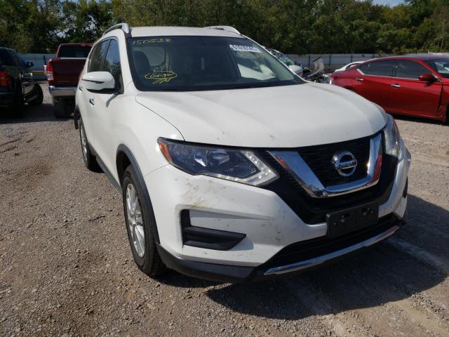 NISSAN ROGUE 2017 jn8at2mt2hw150538