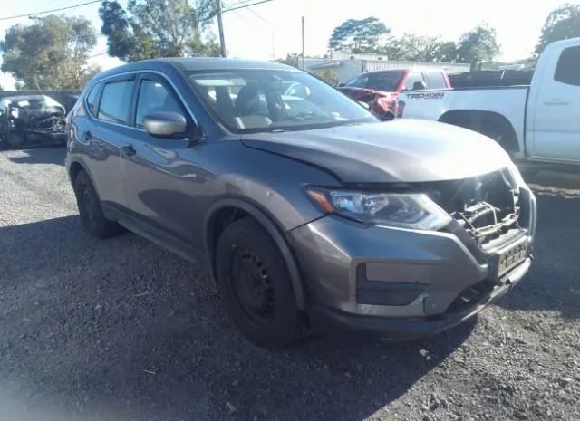 NISSAN ROGUE 2017 jn8at2mt2hw150572