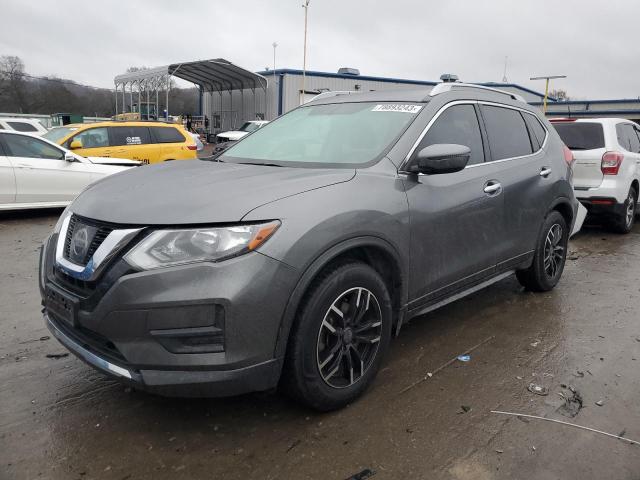 NISSAN ROGUE 2017 jn8at2mt2hw151186