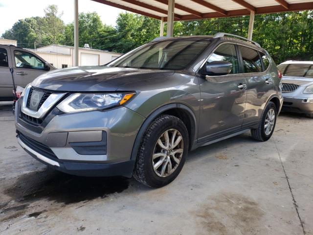 NISSAN ROGUE 2017 jn8at2mt2hw152127