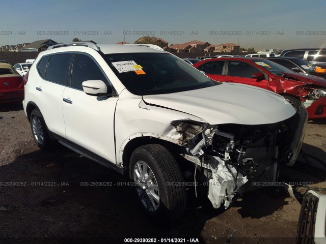 NISSAN ROGUE 2017 jn8at2mt2hw152192