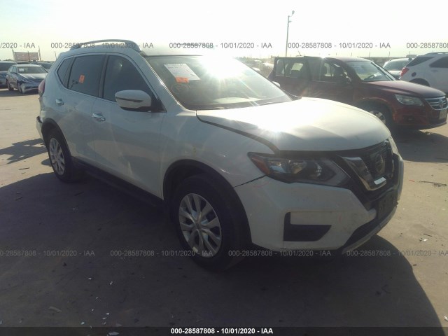 NISSAN ROGUE 2017 jn8at2mt2hw152211