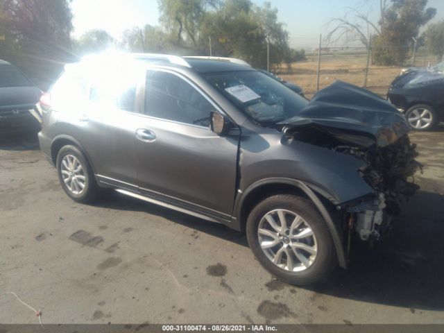 NISSAN ROGUE 2017 jn8at2mt2hw152595