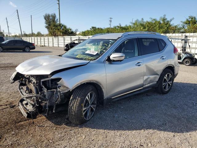 NISSAN ROGUE 2017 jn8at2mt2hw154427