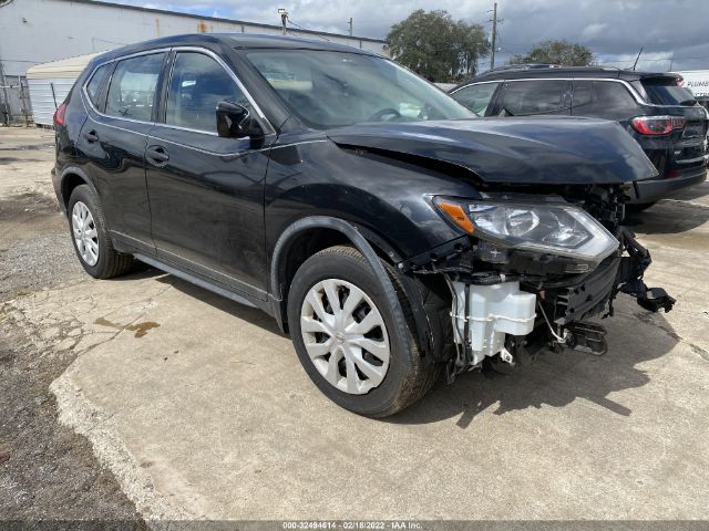 NISSAN ROGUE 2017 jn8at2mt2hw154802