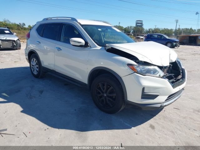 NISSAN ROGUE 2017 jn8at2mt2hw382024