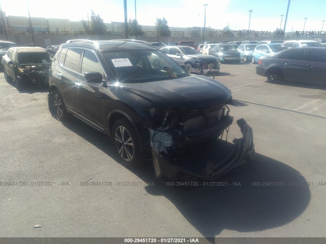 NISSAN ROGUE 2017 jn8at2mt2hw382895