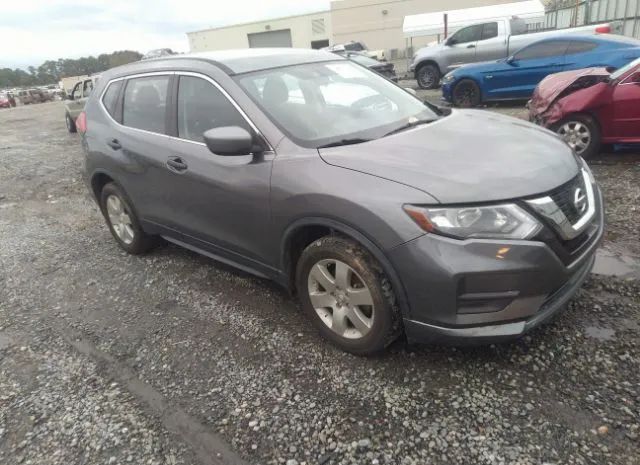 NISSAN ROGUE 2017 jn8at2mt2hw383190