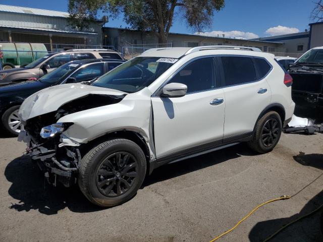 NISSAN ROGUE S 2017 jn8at2mt2hw383366