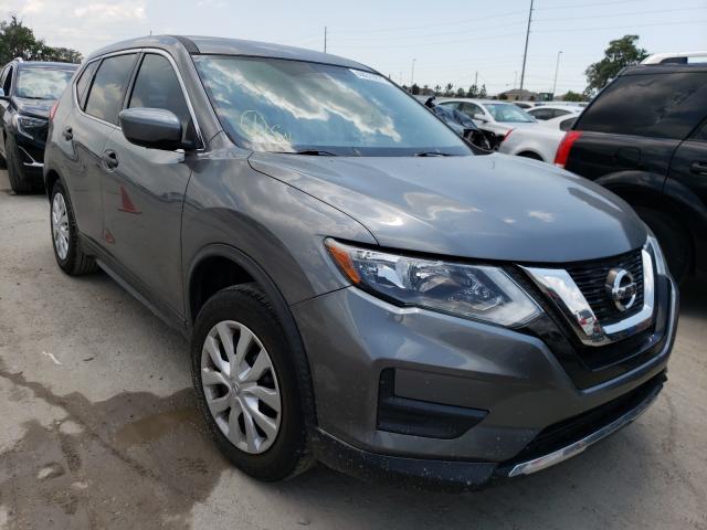 NISSAN ROGUE S 2017 jn8at2mt2hw383464