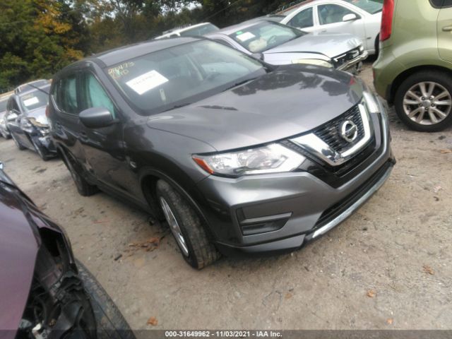 NISSAN ROGUE 2017 jn8at2mt2hw385182