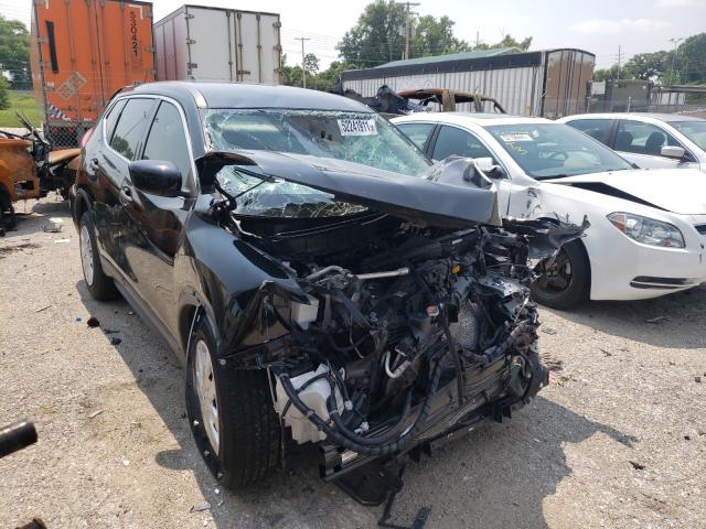 NISSAN ROGUE S 2017 jn8at2mt2hw385263