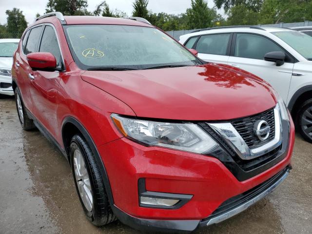 NISSAN ROGUE S 2017 jn8at2mt2hw387031