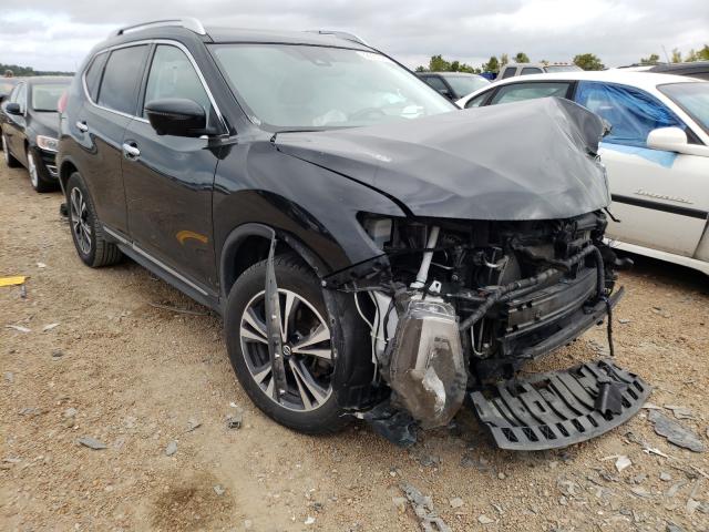 NISSAN ROGUE 2016 jn8at2mt2hw387322