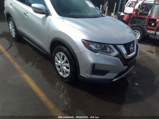 NISSAN ROGUE 2017 jn8at2mt2hw387823