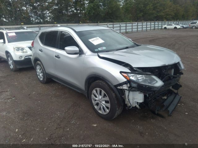 NISSAN ROGUE 2017 jn8at2mt2hw387904