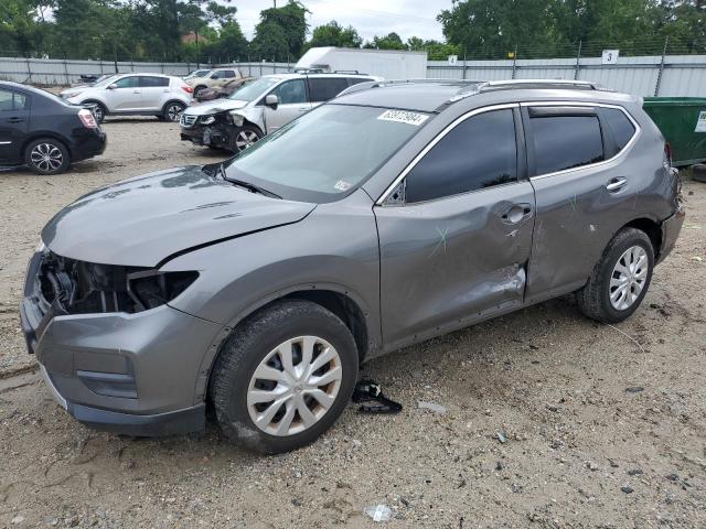 NISSAN ROGUE S 2017 jn8at2mt2hw388048