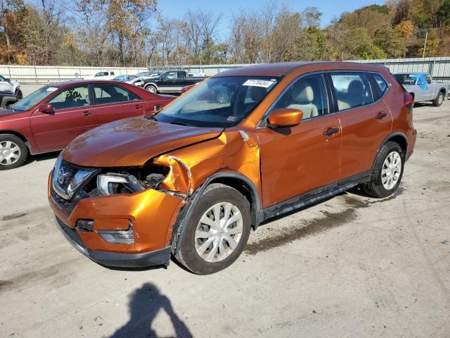 NISSAN ROGUE S 2017 jn8at2mt2hw388356