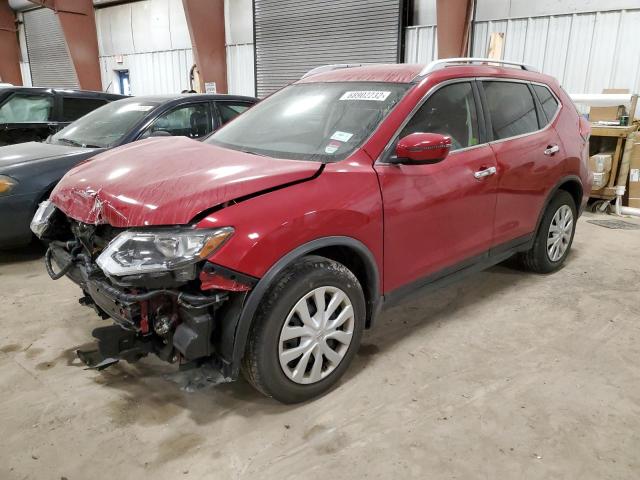 NISSAN ROGUE S 2017 jn8at2mt2hw388602