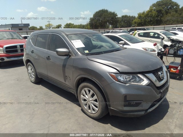 NISSAN ROGUE 2017 jn8at2mt2hw390995