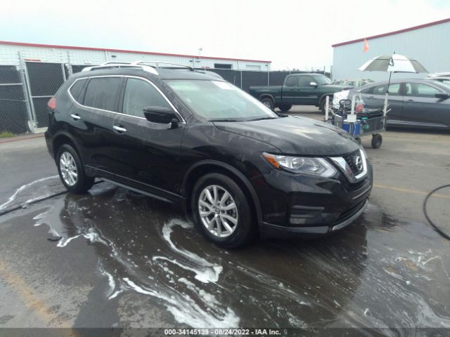 NISSAN ROGUE 2017 jn8at2mt2hw392715