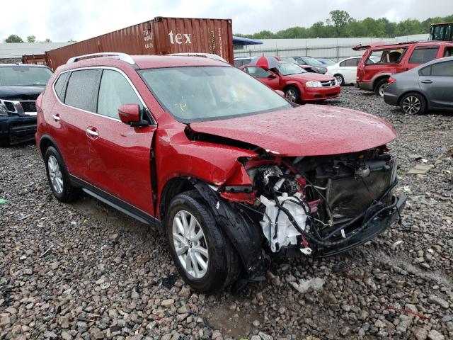 NISSAN ROGUE S 2017 jn8at2mt2hw393590