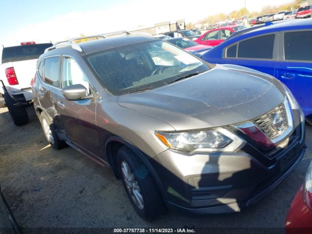 NISSAN ROGUE 2017 jn8at2mt2hw393895