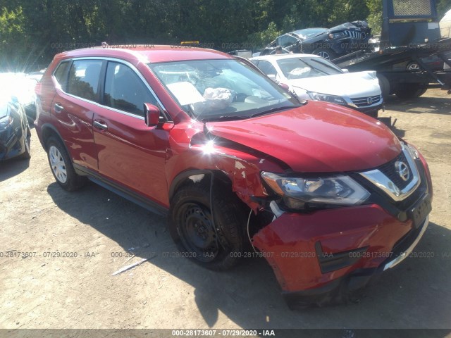 NISSAN ROGUE 2017 jn8at2mt2hw394559