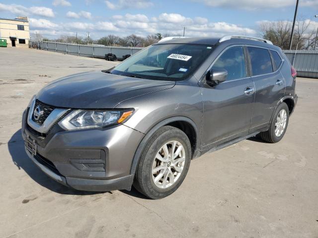 NISSAN ROGUE 2017 jn8at2mt2hw394688