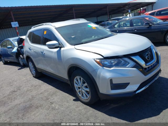 NISSAN ROGUE 2017 jn8at2mt2hw397204