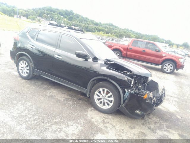 NISSAN ROGUE 2017 jn8at2mt2hw400649