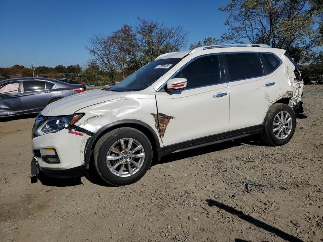 NISSAN ROGUE S 2017 jn8at2mt2hw401140