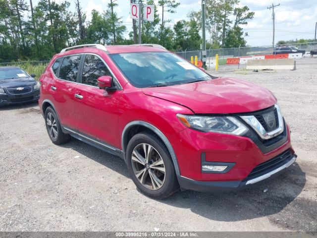 NISSAN ROGUE 2017 jn8at2mt2hw401963