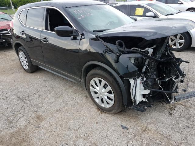 NISSAN ROGUE S 2017 jn8at2mt2hw401977