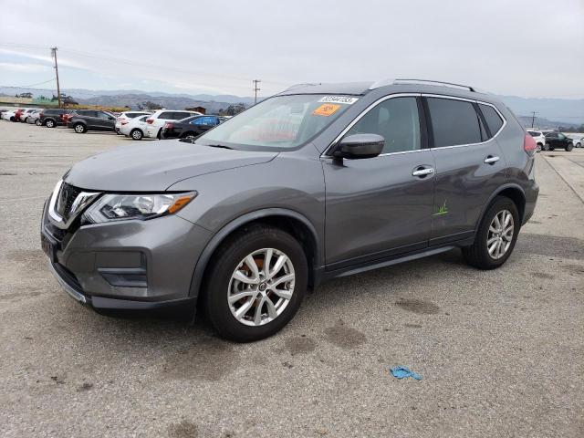 NISSAN ROGUE 2017 jn8at2mt2hw402420