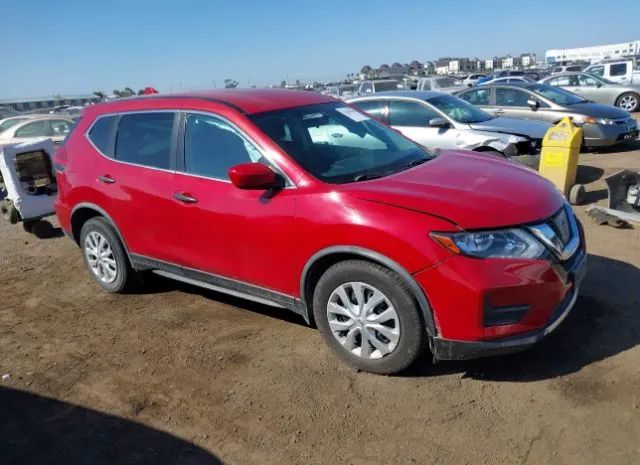 NISSAN ROGUE 2017 jn8at2mt2hw402952