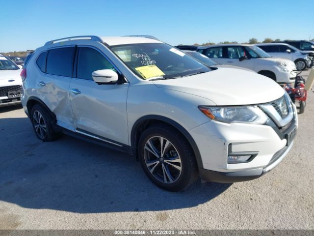 NISSAN ROGUE 2017 jn8at2mt2hw403146