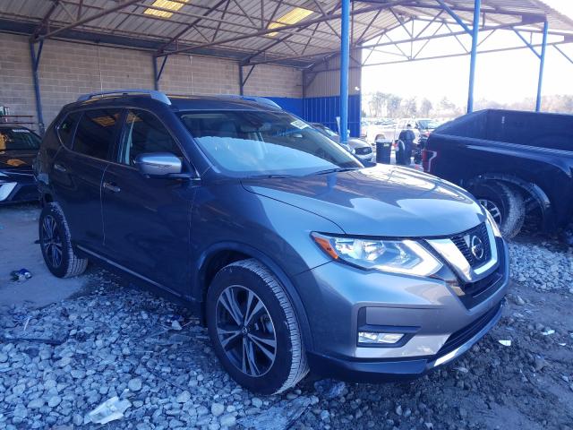 NISSAN NULL 2017 jn8at2mt2hw403745