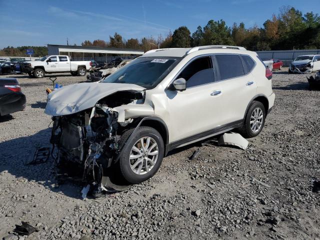 NISSAN ROGUE 2017 jn8at2mt2hw404152