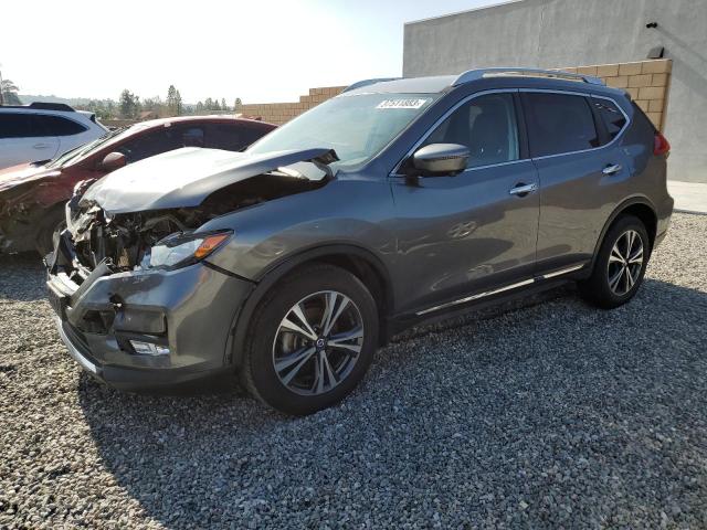 NISSAN ROGUE S 2017 jn8at2mt2hw404314