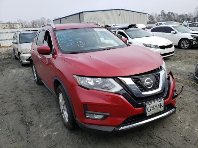 NISSAN NULL 2017 jn8at2mt2hw404491