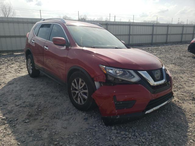 NISSAN ROGUE S 2017 jn8at2mt2hw404510