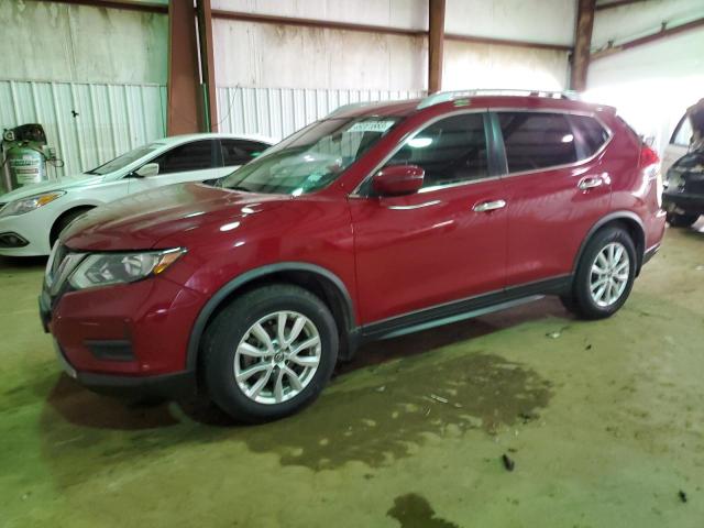 NISSAN ROGUE S 2017 jn8at2mt2hw407648