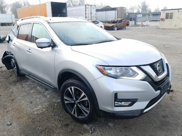 NISSAN ROGUE S 2017 jn8at2mt2hw407729