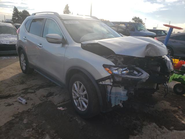 NISSAN ROGUE S 2018 jn8at2mt2jw450747