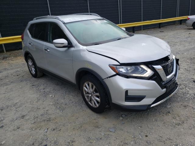 NISSAN ROGUE S 2018 jn8at2mt2jw450912